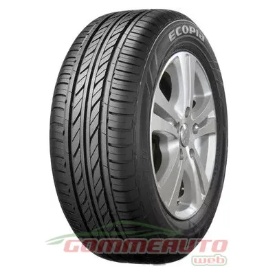 Bridgestone ECOPIA EP150 205/45 R17 84W (DEMO,50km)