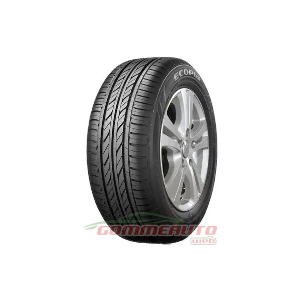 Bridgestone ECOPIA EP150 205/45 R17 84W DEMO (DEMO,50km)