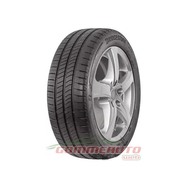 Bridgestone TURANZA ECO 215/55 R18 95T