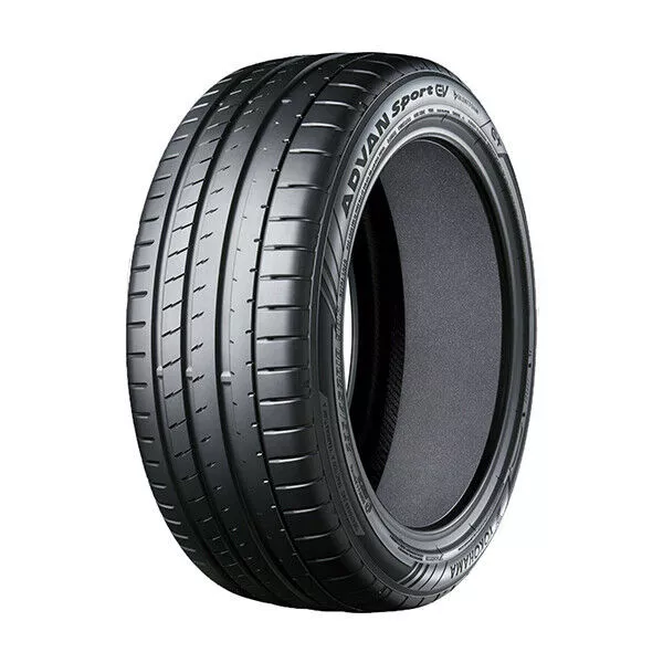 Yokohama ADVAN SPORT EV V108 255/40 R20 101Y