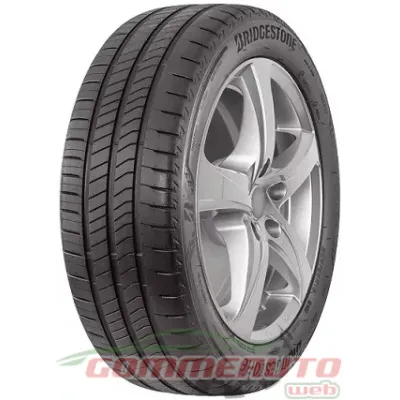 Bridgestone TURANZA ECO 215/55 R18 95T