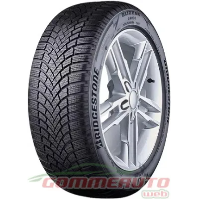 Bridgestone BLIZZAK LM005 225/50 R17 98H M+S