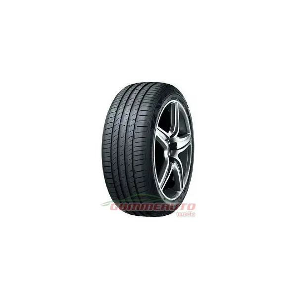 Nexen N`Fera Primus 215/45 R16 90V