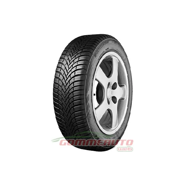 Firestone MULTISEASON 2 195/45 R16 84V M+S
