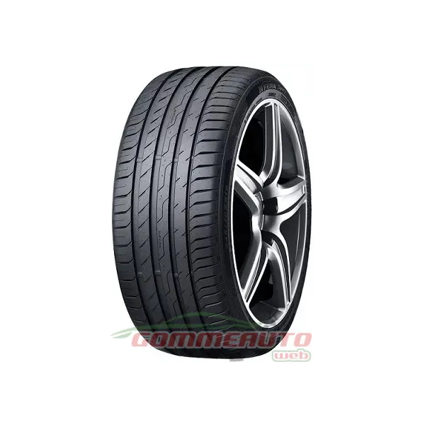 Nexen N`Fera Sport 225/45 R17 91Y