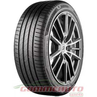 Bridgestone TURANZA 6 215/45 R16 90V