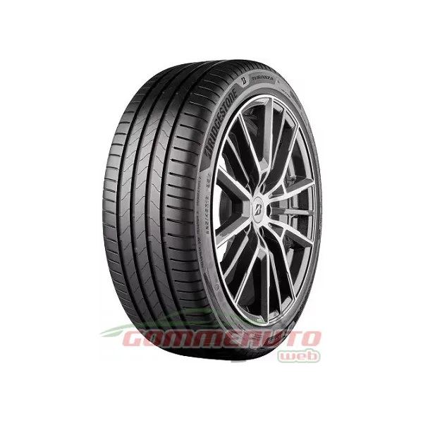Bridgestone TURANZA 6 215/45 R16 90V