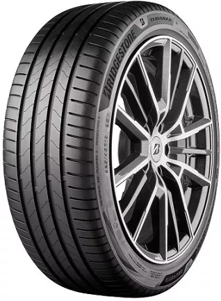Bridgestone TURANZA 6 245/45 R19 102Y