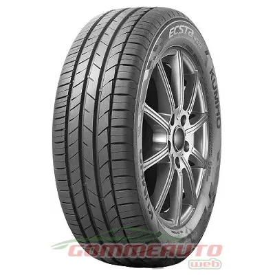 Kumho ECSTA HS52 225/45 R17 91W