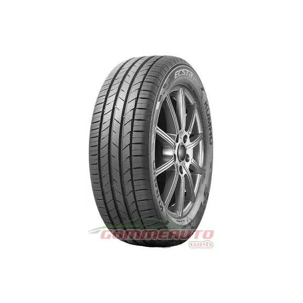 Kumho ECSTA HS52 225/45 R17 91W