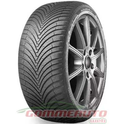 Kumho HA32 225/45 R019 96W M+S
