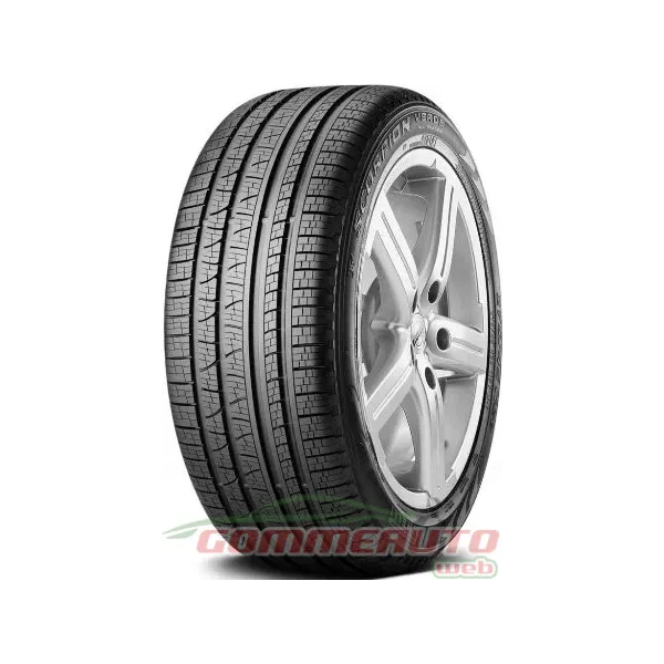 Pirelli SCORPION VERDE 235/45 R20 100V (m+s)