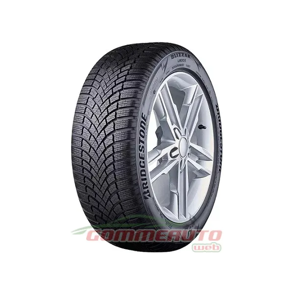 Bridgestone BLIZZAK LM005 245/45 R20 103V