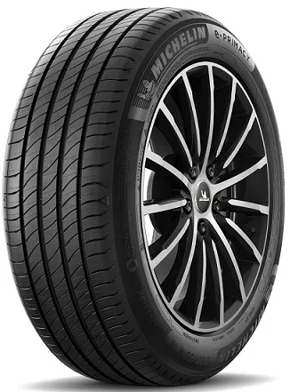 Michelin E PRIMACY 235/40 R18 95W (DEMO,50km)