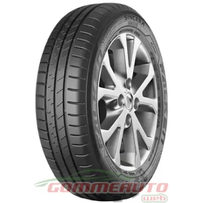 Falken SINCERA SN110A 175/60 R18 85H (DEMO,50km)