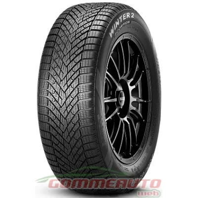Pirelli SCORPION WINTER2 235/60 R18 107V