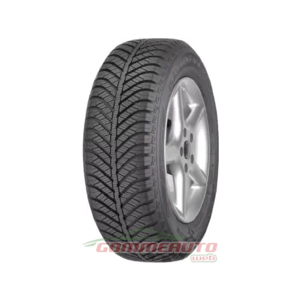 Goodyear VECTOR 4S G2 165/65 R15 81T