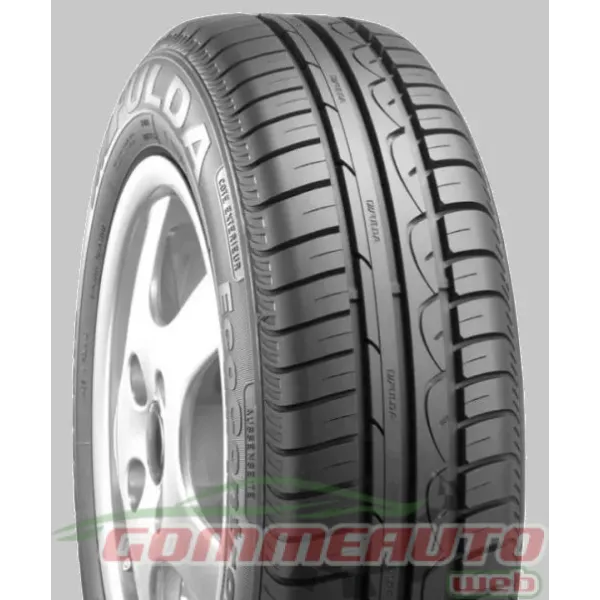 Fulda ECOCONTROL 155/65 R13 73T