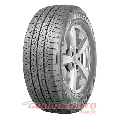 Fulda CONVEO TOUR 2 205/65 R15 102T
