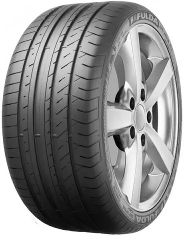 Fulda SPORTCONTROL 2 255/30 R19 91Y