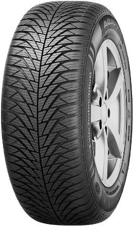 Fulda MULTICONTROL 195/55 R16 91H