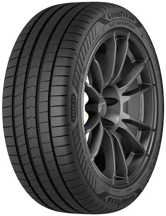 Goodyear  245/35 R19 93Y