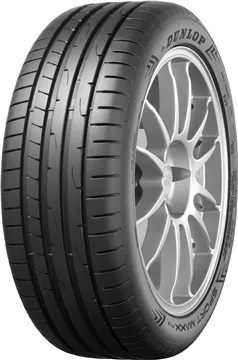 Dunlop SPORT MAXX RT 2 245/40 R20 99Y (99Y) SPT MAXX RT 2 XL MFS