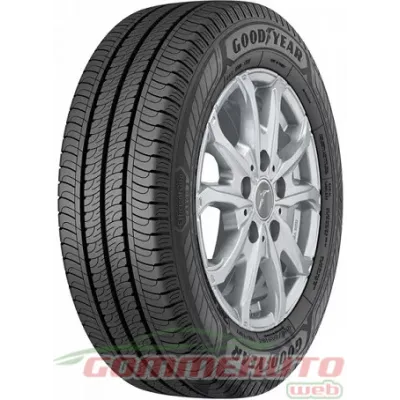 Goodyear EFFICIENTGRIP CARGO 235/50 R19 111T (DEMO,50km)
