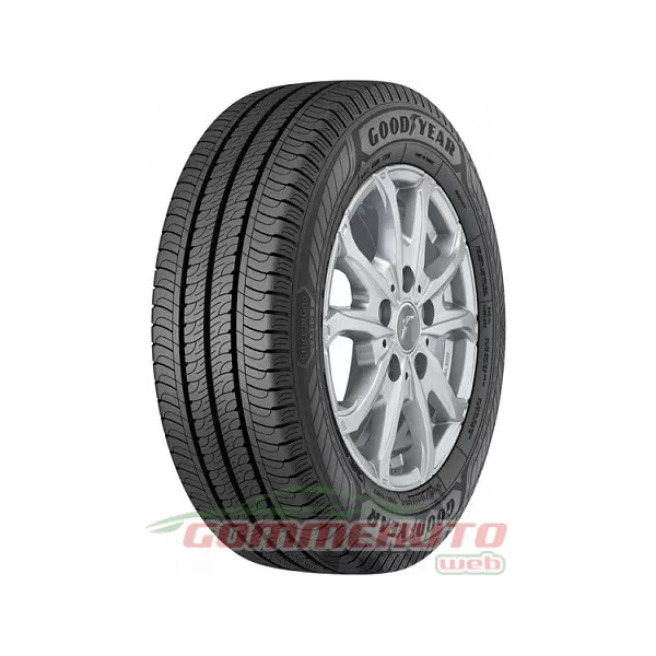 Goodyear EFFICIENTGRIP CARGO 235/50 R19 111T (DEMO,50km)