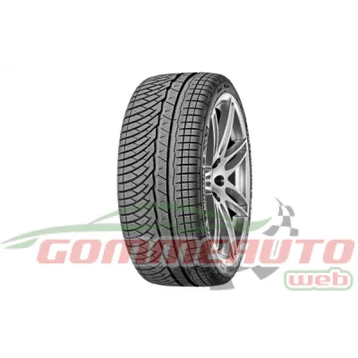 Michelin P.ALPIN 4 245/50 R18 104V