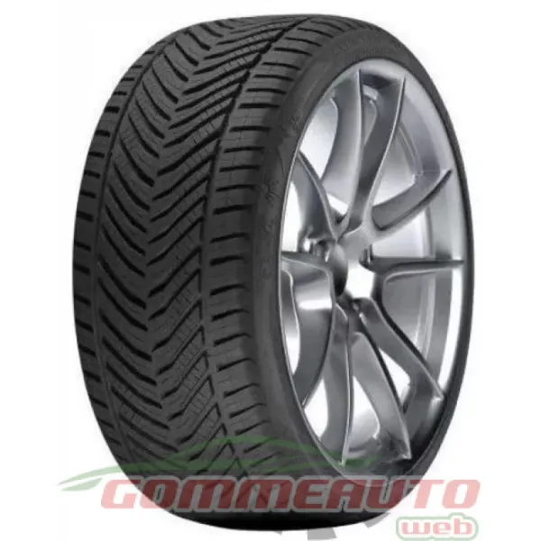 Kormoran ALL SEASON 175/65 R14 82T M+S