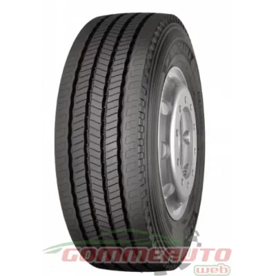 Yokohama 124R 295/80 R225 154M