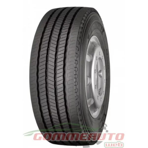 Yokohama 124R 295/80 R225 154M