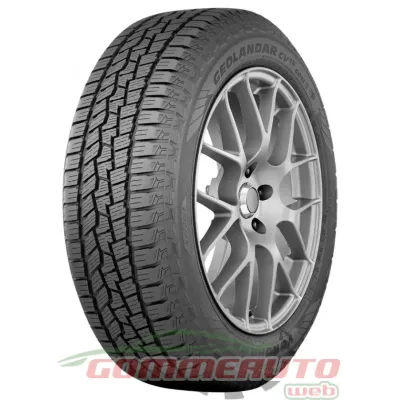 Yokohama GEOLANDAR CV 4S G061 225/55 R18 98V M+S