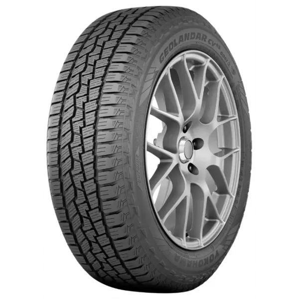 Yokohama GEOLANDAR CV 4S G061 235/55 R19 105V