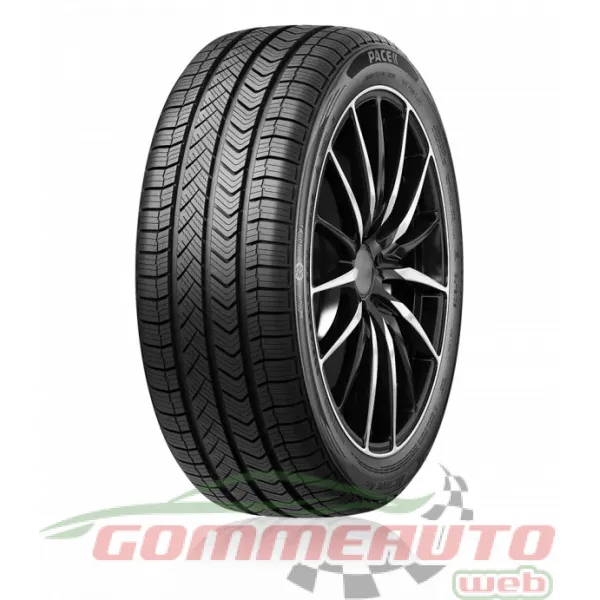 Pace ACTIVE 4S 205/55 R16 91V