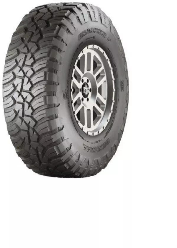 General Tyre GRABBER X3 225/75 R16 112Q