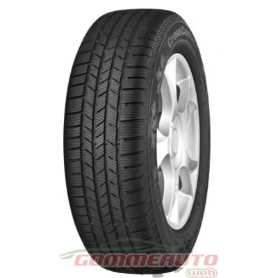 Continental CONTICROSSWINTER 275/45 R21 110V