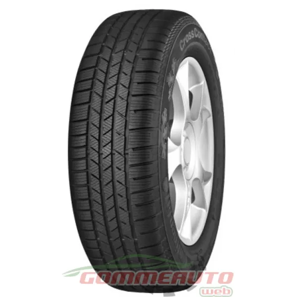 Continental CONTICROSSWINTER 275/45 R21 110V M+S