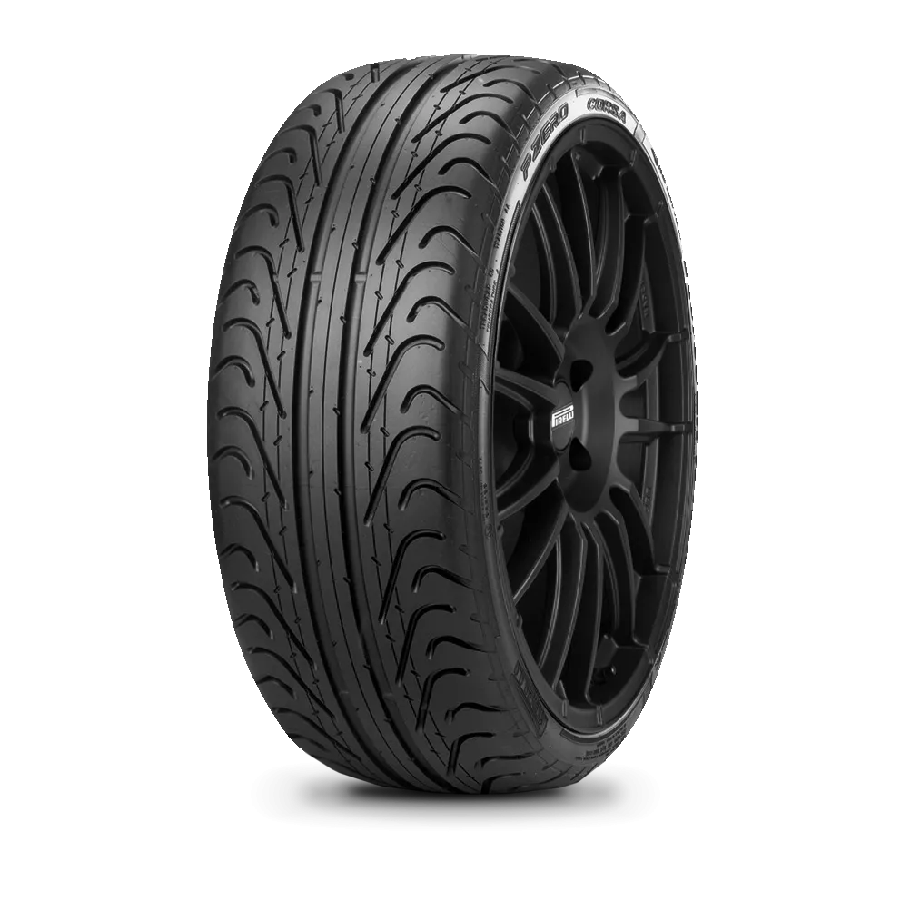 Pirelli PZERO CORSA DIREZION 255/35 R20 97Y