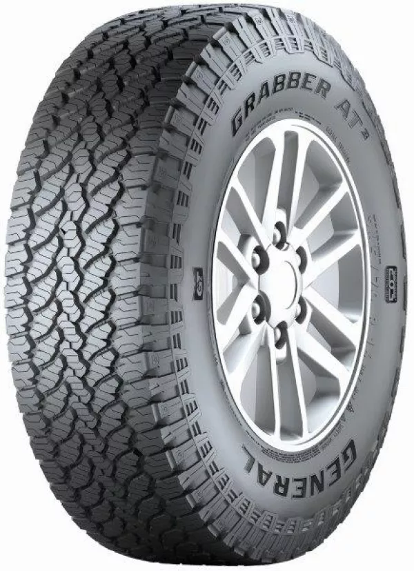 General Tyre Grabber AT3 265/50 R20 111H