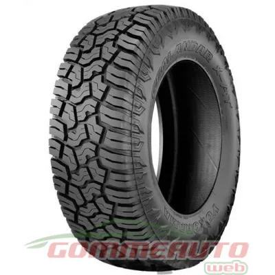 Yokohama GEOLANDAR X-AT G016 37/135 R17 121Q