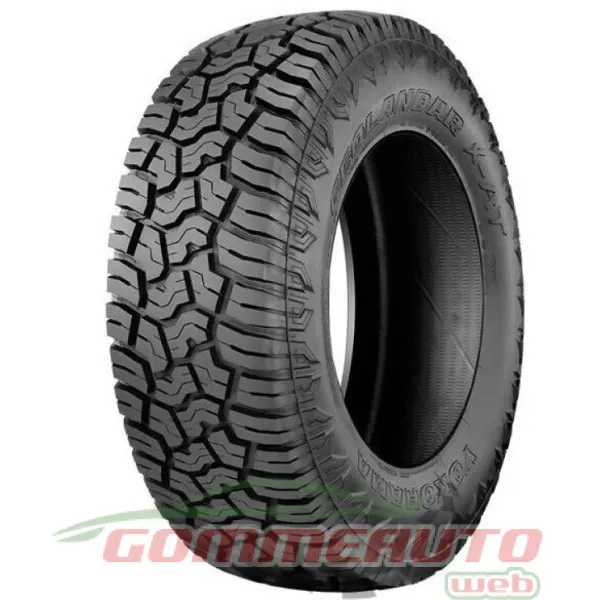 Yokohama GEOLANDAR X-AT G016 37/135 R17 121Q