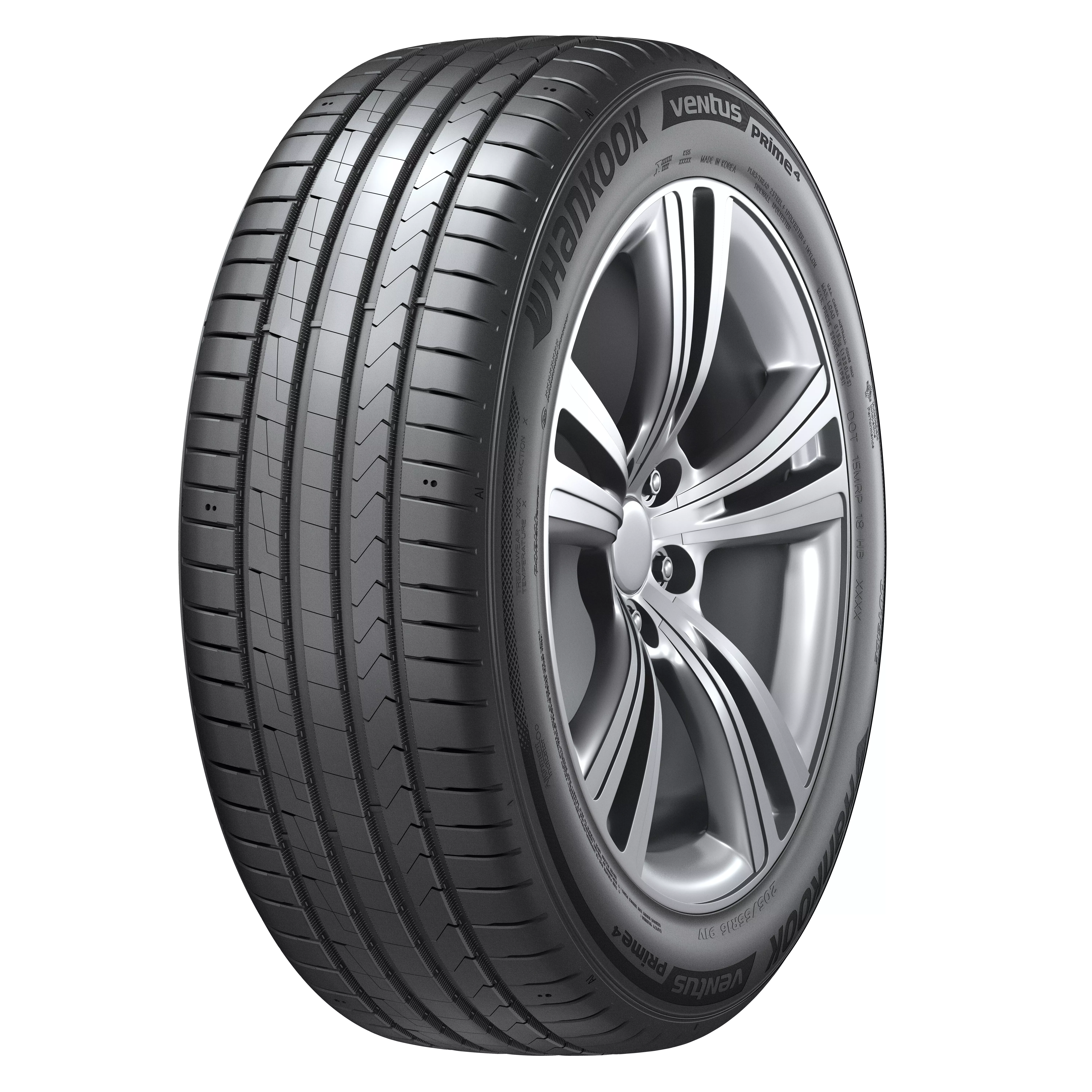 Hankook VENTUS PRIME 4 K135 205/50 R16 87V