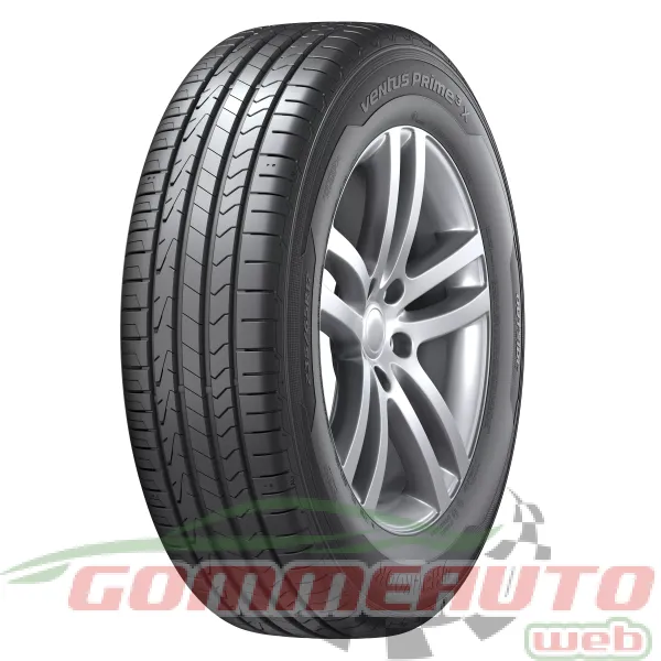 Hankook VENTUS PRIME 3 K125A 235/65 R17 108V
