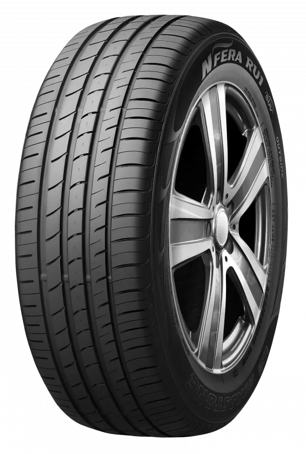 Roadstone N FERA RU1 255/60 R17 106V