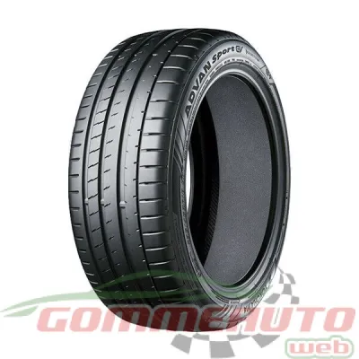 Yokohama ADVAN SPORT EV V108 235/35 R20 92Y