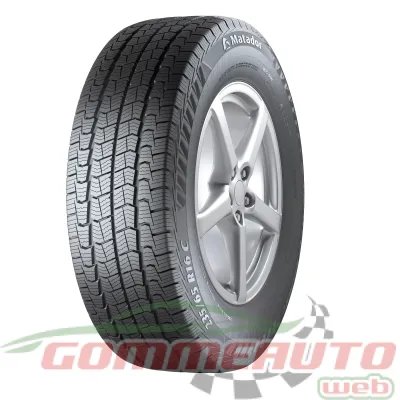 Matador MPS400 VariantAW 2 205/65 R15 102T