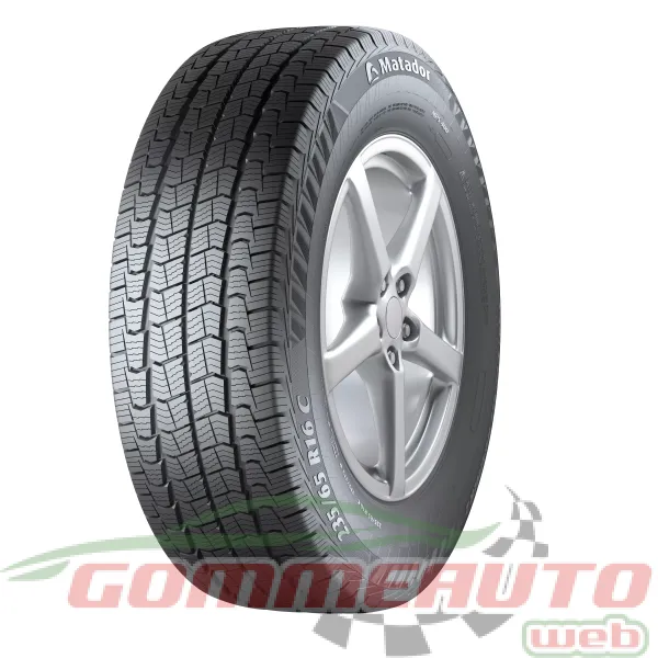 Matador MPS400 VariantAW 2 205/65 R15 102T
