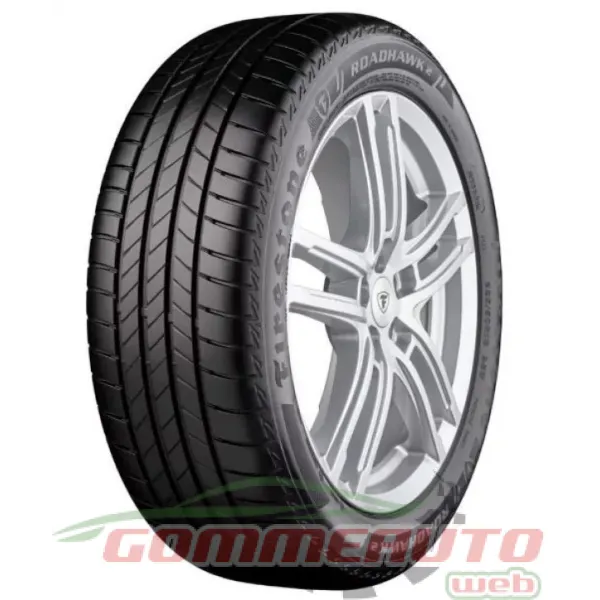 Firestone ROADHAWK 2 265/60 R18 110H